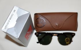 Ray Ban Sunglasses ORB3016 W0365 *3N