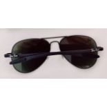 Ray Ban Sunglasses ORB8317 002 *3N