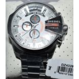 Diesel Men's Watch DZ4328