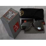 Ray Ban Sunglasses ORB3025 W3277 *3N