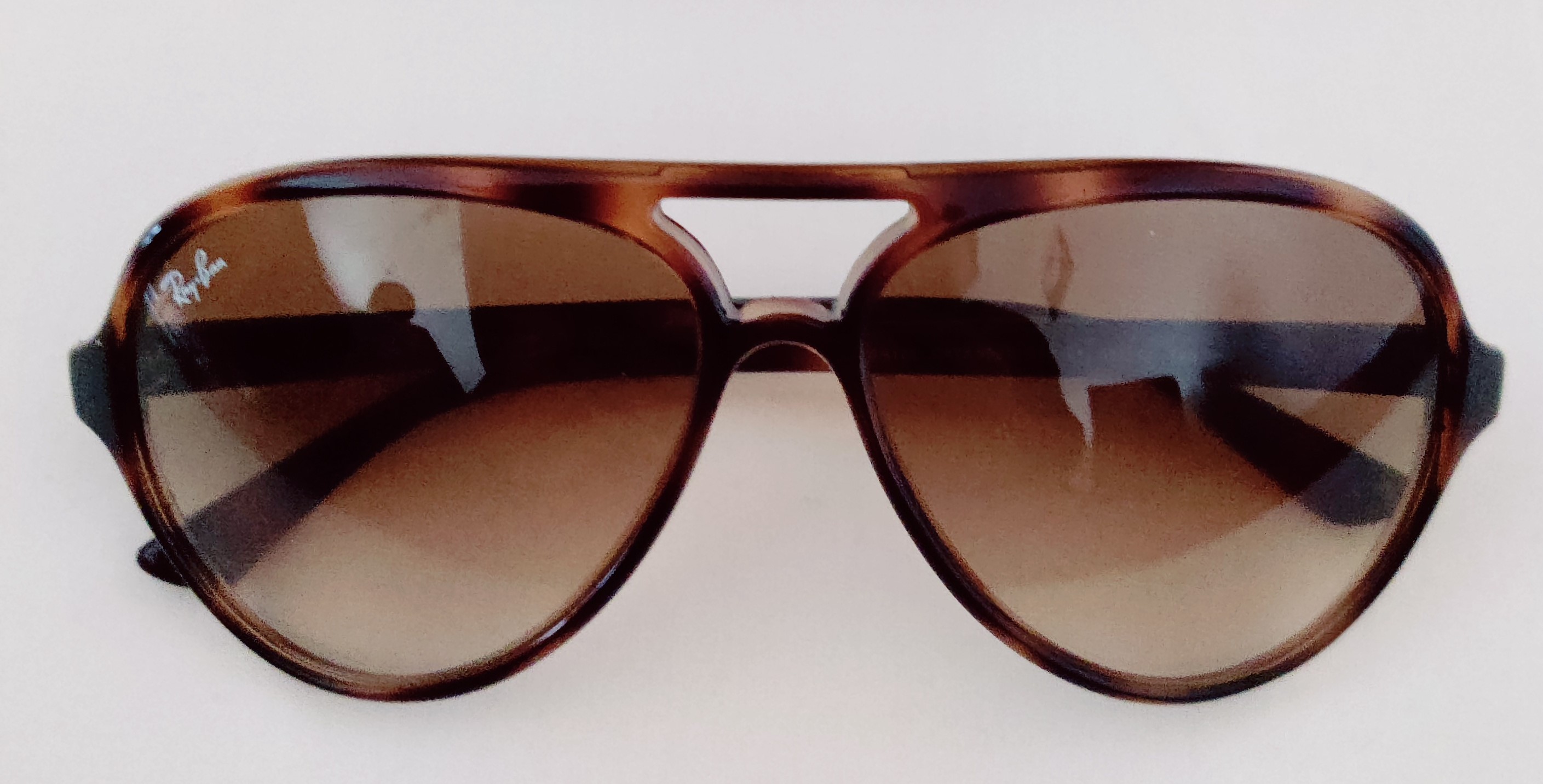 Ray Ban Sunglasses ORB4125 710/51 *2N - Image 2 of 4