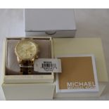 Michael Kors MK6322 Ladies Watch