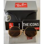 Ray Ban Sunglasses ORB1972 919633 *3N