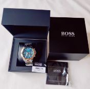 Hugo Boss Men's Watch HB1513767