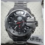 Diesel Men's Watch DZ4308