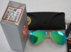 Ray Ban Sunglasses ORB3025 112/19 *3N