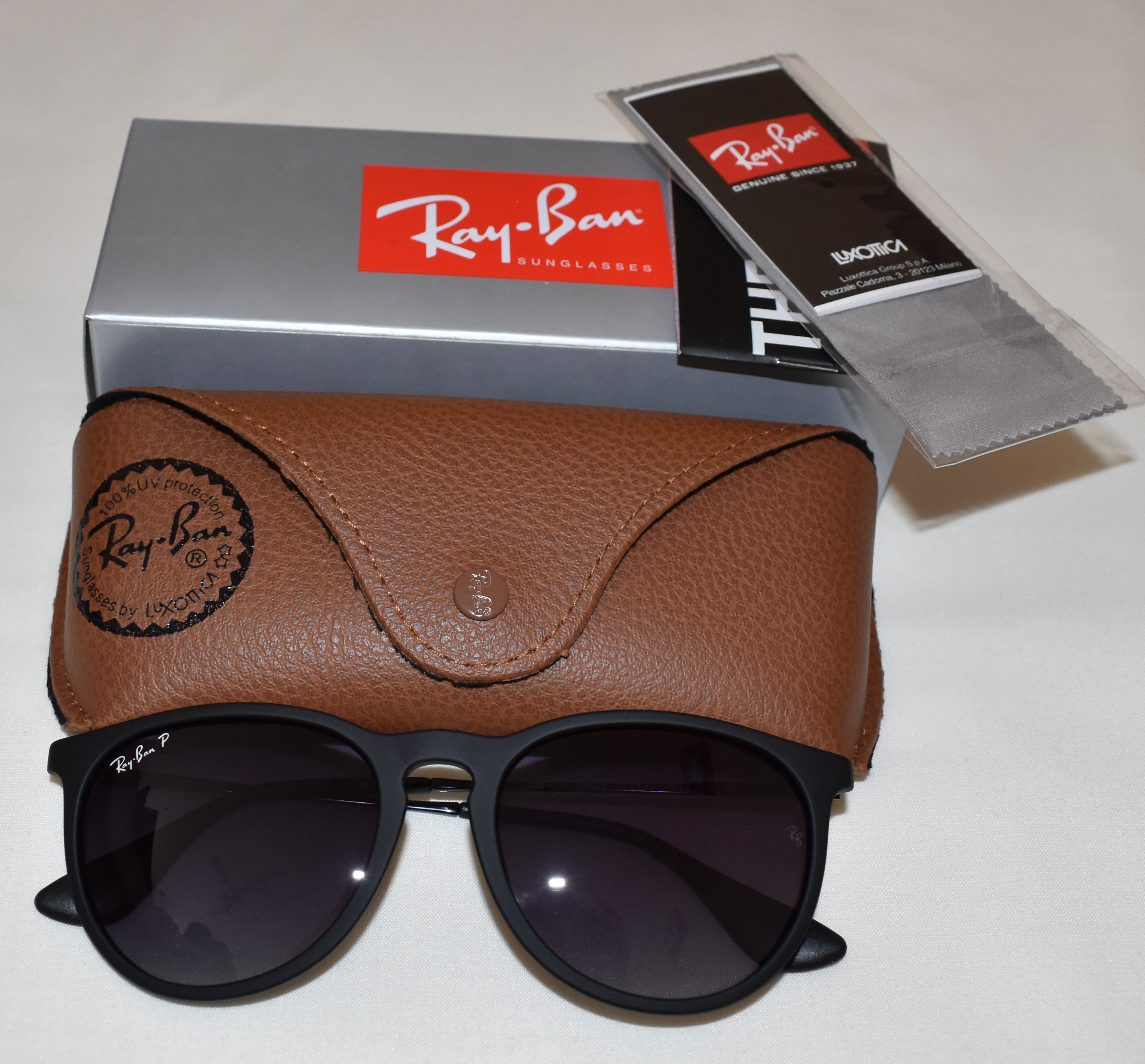 Ray Ban Sunglasses ORB4171 622/T3 *3P