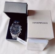 Emporio Armani AR5988 Men's Watch