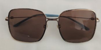 Gucci GG0443S 002 Women Sunglasses