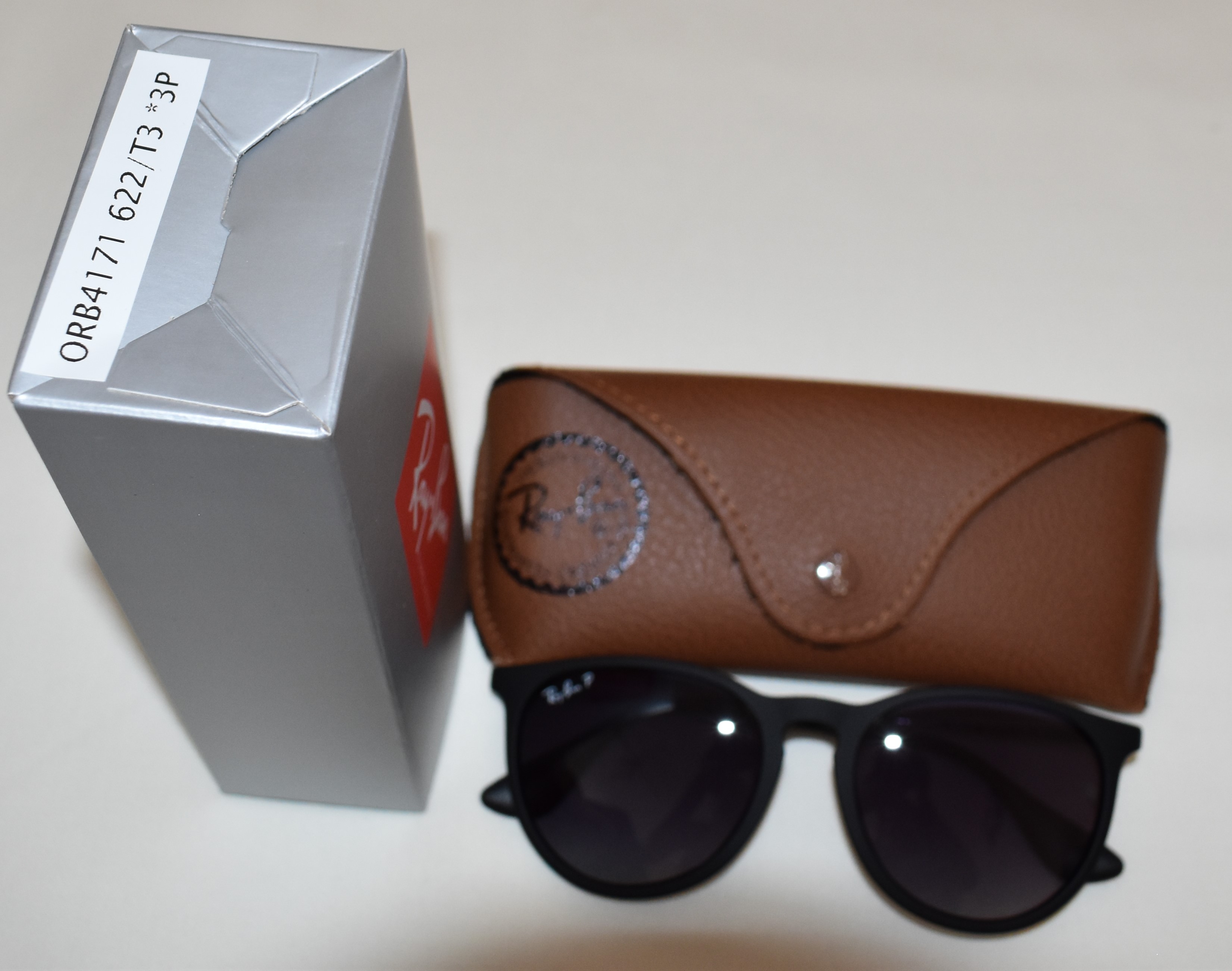 Ray Ban Sunglasses ORB4171 622/T3 *3P - Image 3 of 3