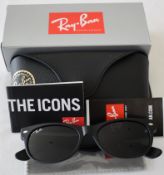 Ray Ban Sunglasses ORB2132 901S *3N