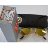 Ray Ban Sunglasses ORB3548N 001/93 *2N