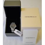 Emporio Armani AR11092 Ladies watch