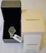 Emporio Armani AR11092 Ladies watch