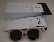 Celine CL40198F 90A Sunglasses