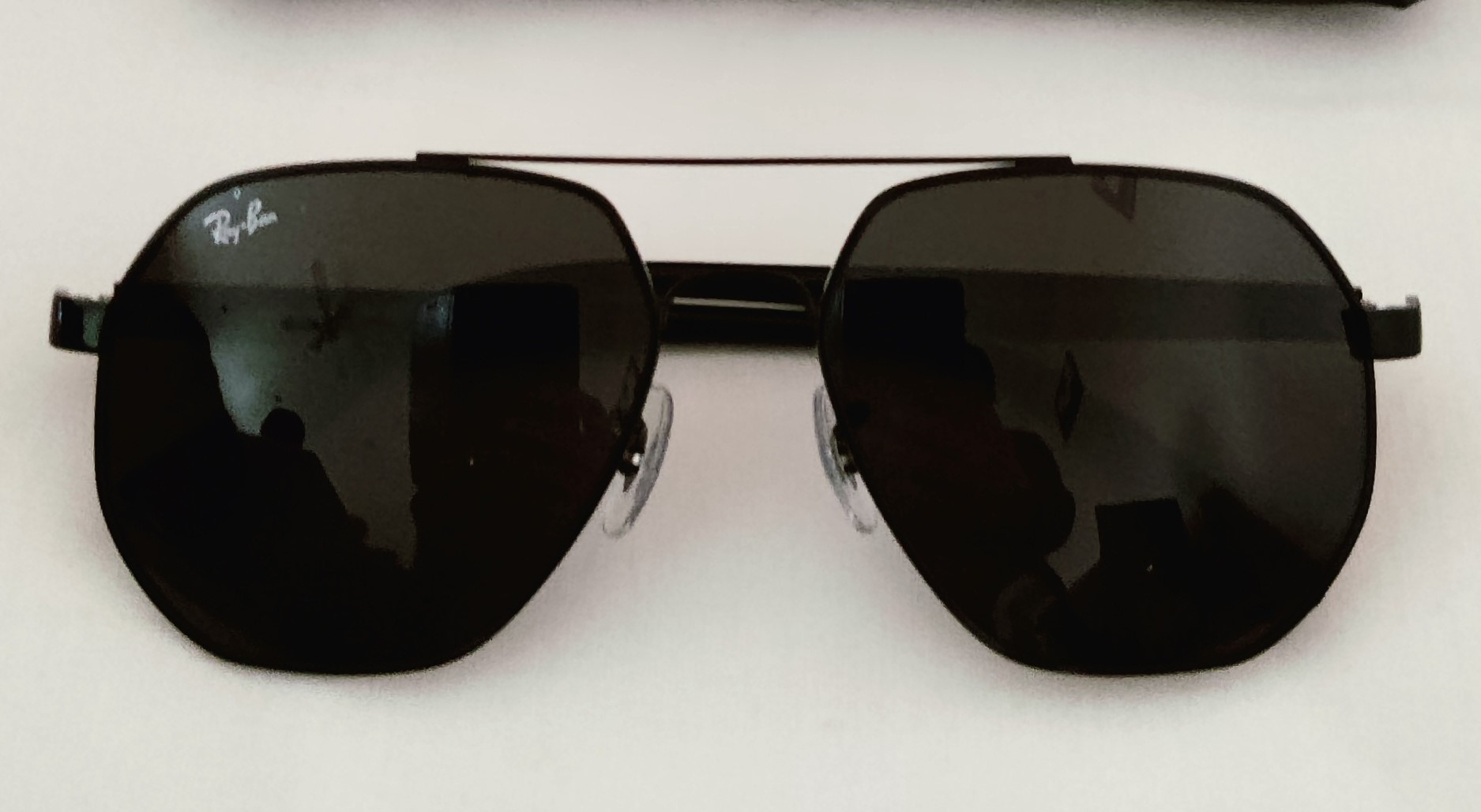 Ray Ban Sunglasses ORB37141 002/B1 *3N - Image 2 of 3