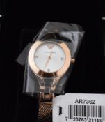 Emporio Armani AR7362 Ladies watch