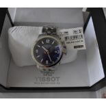 Tissot Men's Watch TO55.410.11.047.00