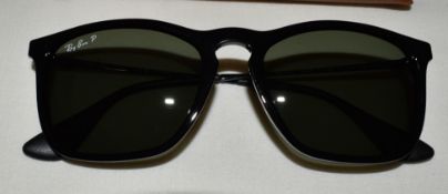 Ray Ban Sunglasses ORB4187 601/2P *3P