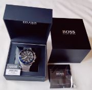 Hugo Boss Men's Watch HB1513742