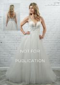 600 x New Bridal, Bridesmaid, Prom Dresses & more, RRP £280,000, Sizes 6 - 28, Various Designers