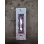 So Divine Halo Vibrating Bullet. RRP £10 - Grade A