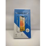 10 x Gizmonkey Case and Tempered Glass 360 Full Protection For iPhone 12 Mini. RRP £70 - Grade A