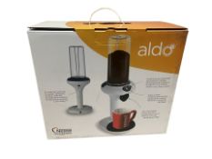 5 x Aldo Coffee Dispensing Machine
