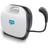 W'air Portable Fabric Care Washing Machine For Clothes, Footwear & Upholstery.