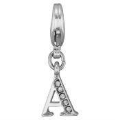 100 x Avon Sofie Charm Initials - Assorted Letters RRP £2.00 ea