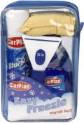 CarPlan Easy Freezie Gift Pack Kit
