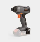 18V Cordless Drill and Impact Driver (Body Only)