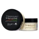 24 x Tommy Guns Molding & Texturing Paste With Orange & Limes 50ml RRP £16.99 ea