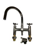 Mixer Tap (Ex Display)