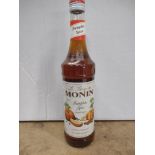 Monin Pumpkin Spice Syrup