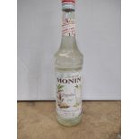 Monin Ginger Syrup