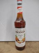 Monin Pumpkin Spice Syrup