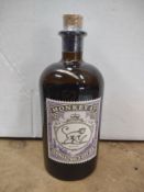 Monkey 47 Schwarzwald Dry Gin, 50 cl - RRP £47