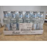 Britvic Soda Water 24 x 200ml Bottles