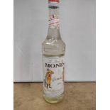 Monin Gum Syrup