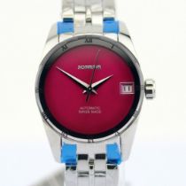 Jowissa / 888 L Special Edition - Automatic - New - (New) Steel / Lady's