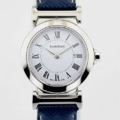 Louis Erard / Date - (Unworn) Lady's Steel Wrist Watch