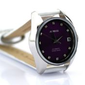 Jowissa / 914 L Special Edition - Automatic - New - (New) Leather / Lady's