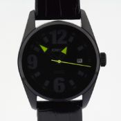 Jowissa / 914 G Special Edition - Automatic - New - (New) Leather / Gentlemen's