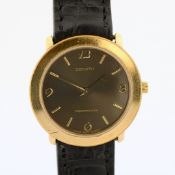 Zenith / Cosmopolitan - Lady's Steel Wristwatch