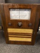 Vintage Radio