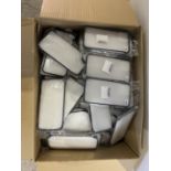 132 Brand New iPhone 14 Pro Max Covers RRP £1,318.68