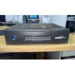 SkyEdge Satellite Internet Receiver