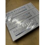 Pack of 3 Hair Passion Professional Hair Colour Dyes