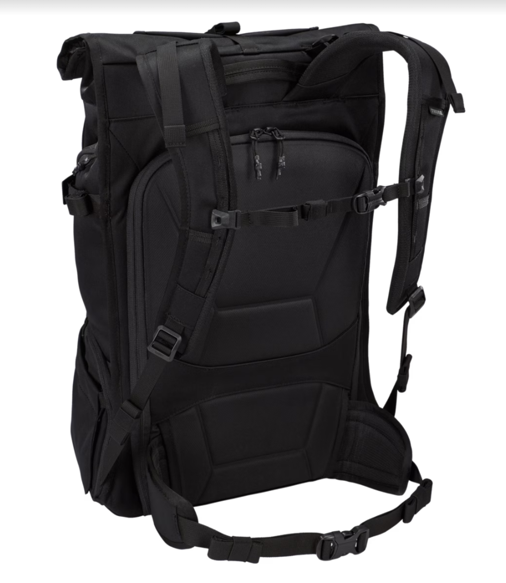 Thule Covert 32L DSLR Camera Backpack, Black - Bild 3 aus 3